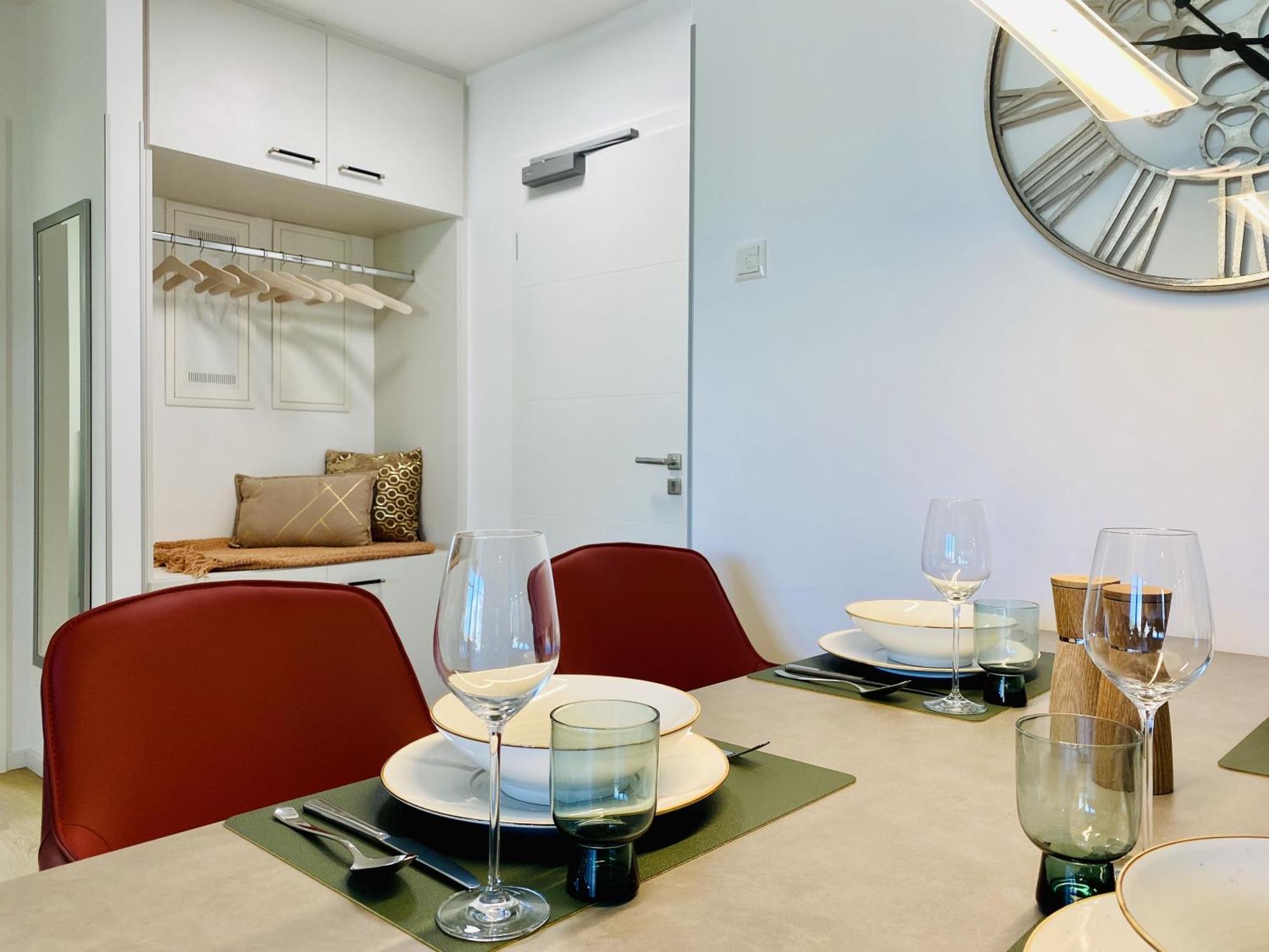 Ferienwohnung Meerzeit In Der Villa Duene بينز المظهر الخارجي الصورة